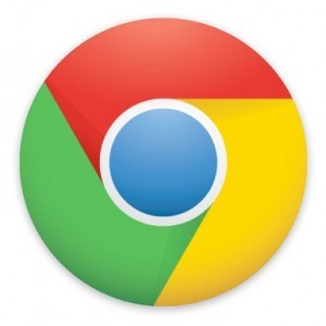 Google Chrome浏览器